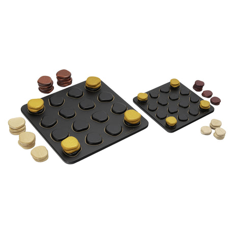 999games gigamic - qawale mini - hvor strategi møder naturen - to spillers spil