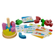 999games gigamic - katamino tårn - 3d puslespil oplevelse