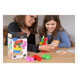 999games gigamic - katamino tårn - 3d puslespil oplevelse