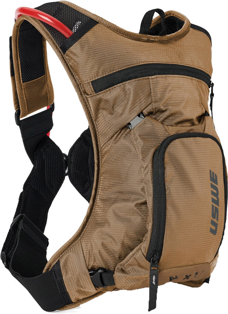 Uswe mtb hydro 3l hydreringspakke