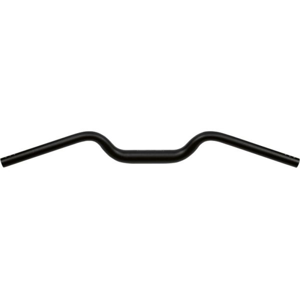 Send ergotec m -bar Ø31.8x700 - Sort