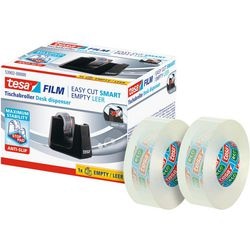 Tapedispenser tesa easy cut® smart sort
