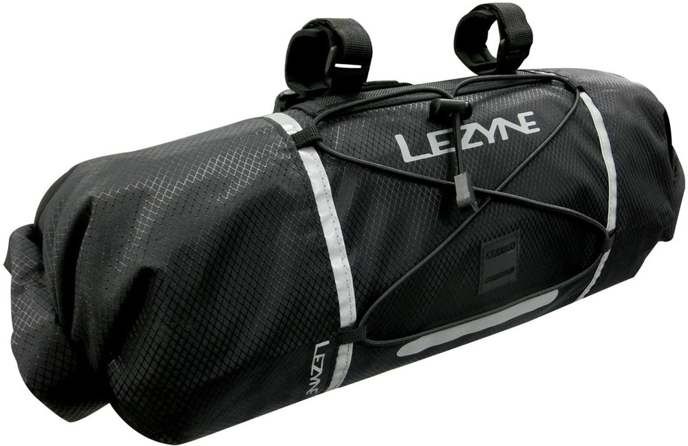 Lezyne bar caddy taske
