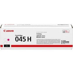 Tonerpatron canon 045h 1244c002 magenta