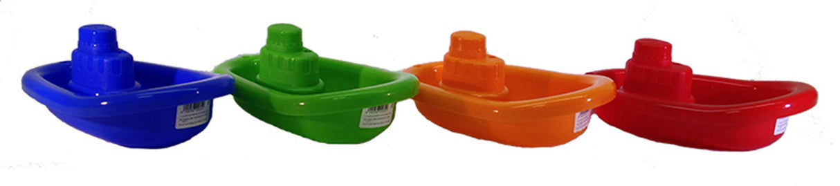 Adriaterhavsbåd plast 22cm