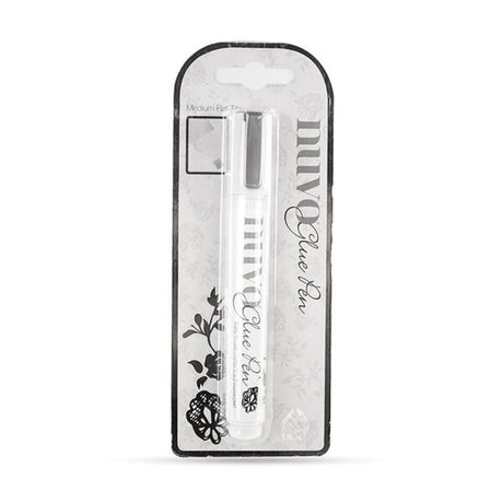 Nuvo by tonic studios nuvo • limpen med medium flad spids