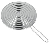 Metaltex simreplade ã˜19cm med håndtag