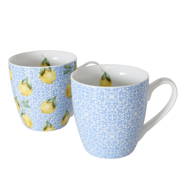 Boltze home kop citron 480 ml