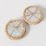 Boltze home coaster portofino 4-delt