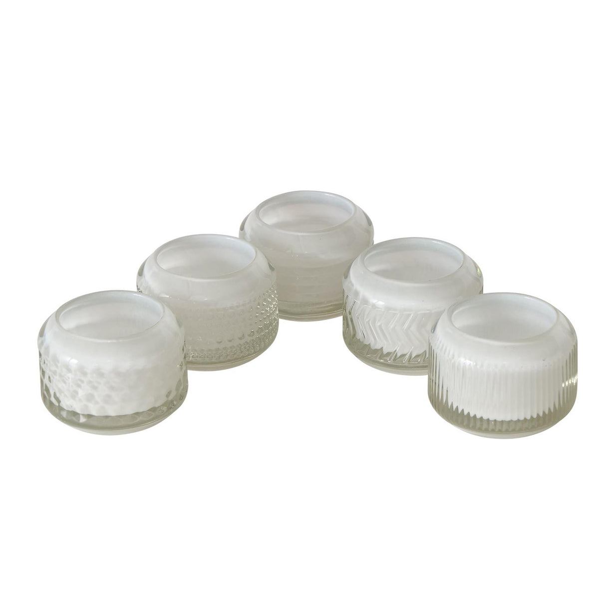 Boltze home fyrfadsstage vadina 8x6cm