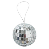 Boltze home julekugle disco 6-delt glas dia.5cm