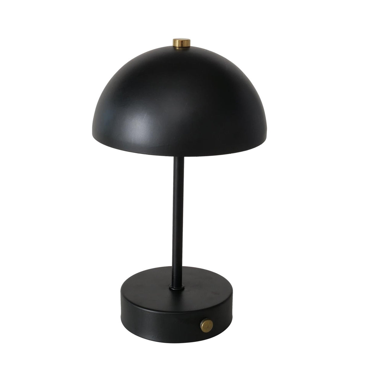 Boltze home bordlampe LED dæmpbar h26cm