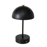 Boltze home bordlampe LED dæmpbar h26cm