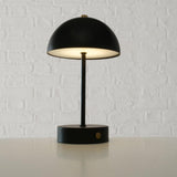 Boltze home bordlampe LED dæmpbar h26cm