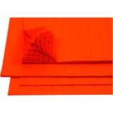 Https: www.cchobby.nl harmonika-papir-ark-28x17-8-cm-orange-8-ark-1-kasse