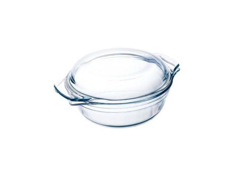 Arcuisine rundt bradefad 24x11cm