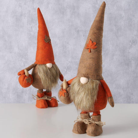 Boltze hjemmefigur bertoldi gnome h73,5cm