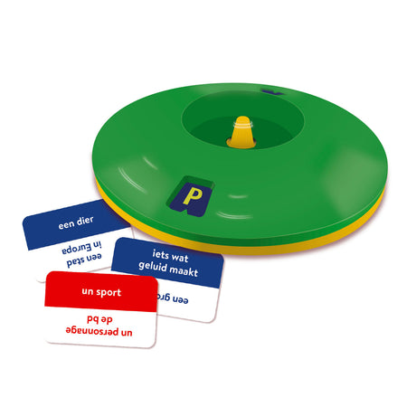 Jumbo spil pim pam pet