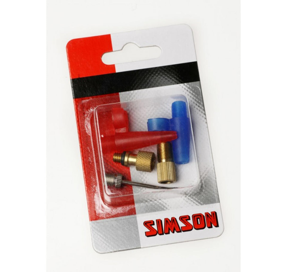 Simson Graduation Nipples Airbed Ball