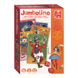 Jumbo lino puslespil terningespil