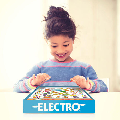 Jumbo elektro folkeskolegrupper 1 2, fra 4 år