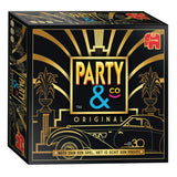 Jumbo party co originalt jubilæumsbrætspil