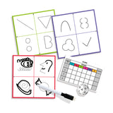 Jumbo Party Co Sketch Board -spil