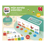 Jumbo Jeg er ved at lære mit første ordindlæringsspil