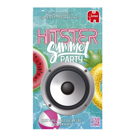 Jumbo hitster sommerfest