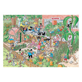 Jumbo Jan van Haasteren junior skolehaven (360 stk) FSC mix 70%
