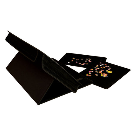 Jumbo portapuzzle komfort puslespil måtte, 500-1000 brikker