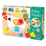 Goula jumbo - baby former formlegen