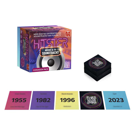 Jumbo hit star film tv soundtracks udvidelse