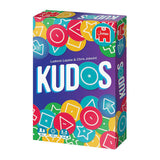 Jumbo kudos kortspil
