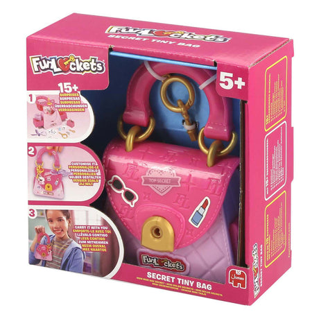 Funlockets | 2 stk