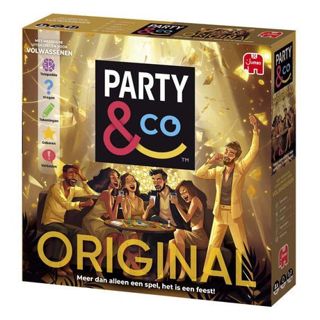 Jumbo spil fest co-original