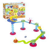 Jumbo racing kaniner startsæt - 2 kaniner