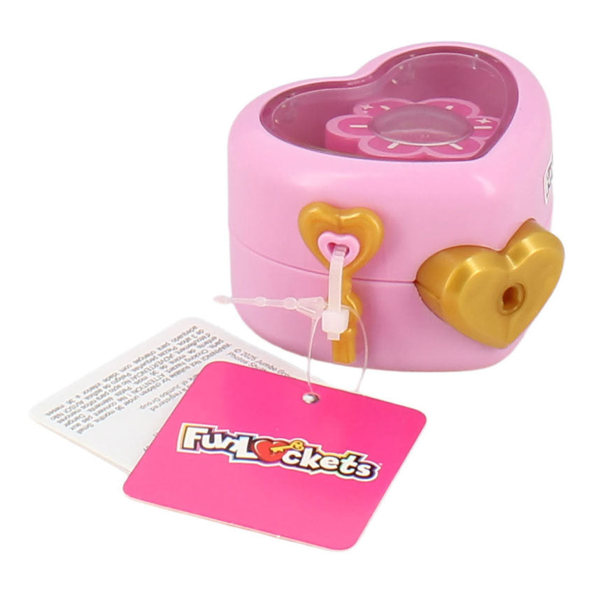 Jumbo funlockets geheime lipgloss ring februari