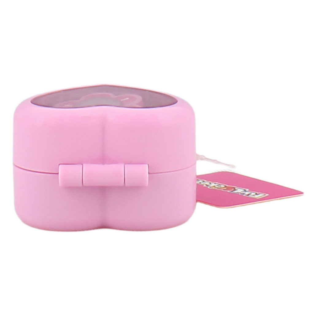 Jumbo funlockets geheime lipgloss ring februari