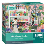 Jumbo falcon the flower studio - 1000st.