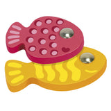 Goula jumbo fiskespil - 2 spillere