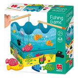 Goula jumbo fiskespil - 2 spillere