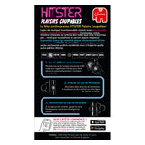 Hitster jumbo guilty pleasures muziekspel