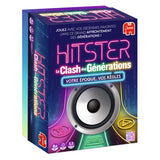 Jumbo hitster battle of the generations muziekspel