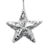 Boltze home julevedhæng disco h4cm