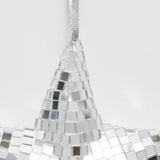 Boltze home julevedhæng disco h4cm