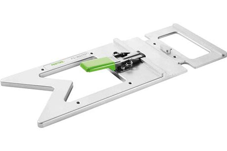 Festool tilbehør Festool vinkelstop fs-wa 90°