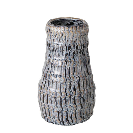 Boltze home vase 19,5cm porcelæn