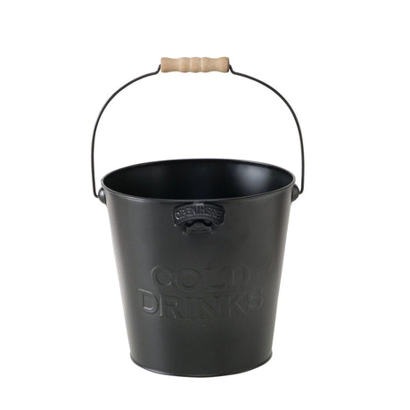 Boltze home ølkølespand ø25xh22cm