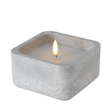 Boltze home LED udendørs lys 12x12x8,5cm